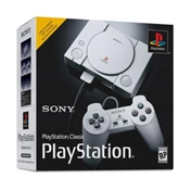 Sony Playstation Classic