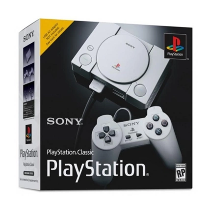 Sony Playstation Classic