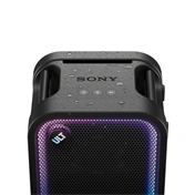 Sony SRS-ULT500 ULT TOWER 5 Bt partyhangszóró, fekete
