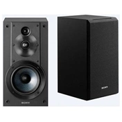 Sony SSCS5 Házimozi komponens