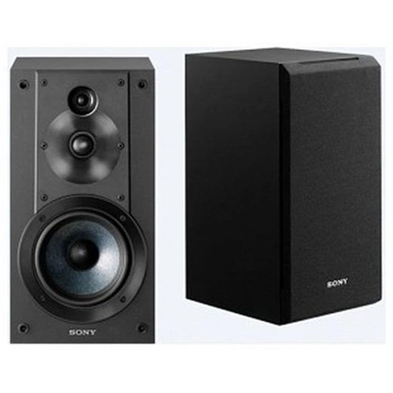 Sony SSCS5 Házimozi komponens