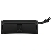 Sony ULT Field 1 hordozható Bluetooth hangszóró, víz- és porálló IP67-es minősítéssel, fekete
