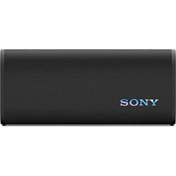 Sony ULT Field 3 hordozható Bluetooth hangszóró, víz- és porálló IP67-es minősítéssel, fekete