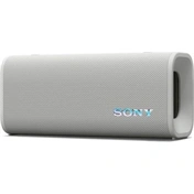 Sony ULT Field 3 hordozható Bluetooth hangszóró, víz- és porálló IP67-es minősítéssel, törtfehér