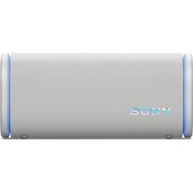 Sony ULT Field 5 hordozható Bluetooth hangszóró, víz- és porálló IP67-es minősítéssel, törtfehér