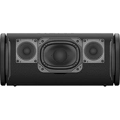 Sony ULT Field 5 hordozható Bluetooth hangszóró, víz- és porálló IP67-es minősítéssel, törtfehér