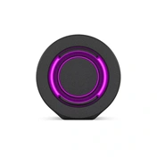 Sony ULT Field 7 hordozható Bluetooth hangszóró, víz- és porálló IP67-es minősítéssel, fekete