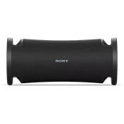 Sony ULT Field 7 hordozható Bluetooth hangszóró, víz- és porálló IP67-es minősítéssel, fekete