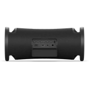 Sony ULT Field 7 hordozható Bluetooth hangszóró, víz- és porálló IP67-es minősítéssel, fekete
