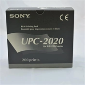 Sony UPC-2020  PRINTER PAPIR