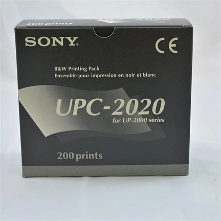 Sony UPC-2020  PRINTER PAPIR