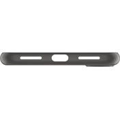 Spigen Air Skin iPhone XS fekete