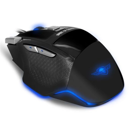 Spirit of Gamer PRO M8 Light Edition