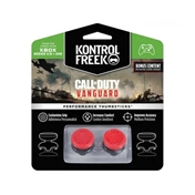 SteelSeries FPS Freek Performance Thumbsticks - Call of Duty Vanguard - Xbox Series X|S, One