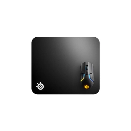 SteelSeries QcK Hard Mauspad - M