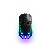 Steelseries Aerox 3 Wireless Black