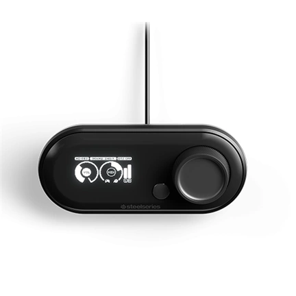 Steelseries GameDac