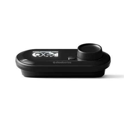 Steelseries GameDac