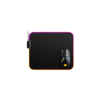 Steelseries QCK Prism Cloth Medium gaming Black