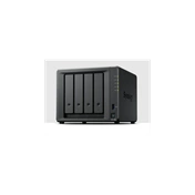 Synology DiskStation DS925+ NAS - 4 lemezes, 2db M.2, 2db 2,5GbE port, 4GB RAM + 2db 12TB HDD Synology DiskStation DS925+ NAS - 4 lemezes, 2db M.2, 2db 2,5GbE port, 4GB RAM + 2db 12TB HDD