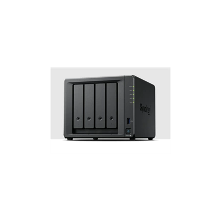 Synology DiskStation DS925+ NAS - 4 lemezes, 2db M.2, 2db 2,5GbE port, 4GB RAM + 2db 12TB HDD Synology DiskStation DS925+ NAS - 4 lemezes, 2db M.2, 2db 2,5GbE port, 4GB RAM + 2db 12TB HDD