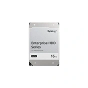 Synology Enterprise Series HDD - 3,5", SATA, 7200rpm, 281MB/s, 16TB