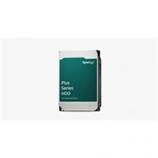 Synology Plus Series HDD - 3,5", SATA, 7200rpm, 295MB/s, 20TB