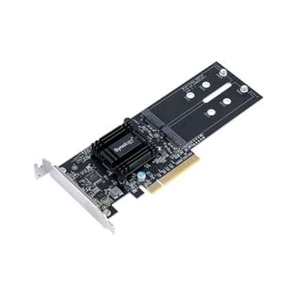 Synology Synology M.2 to PCI Express Adapter