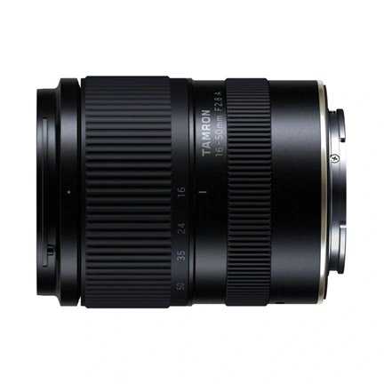TAMRON 16-50mm F2.8 A objektív CANON RF