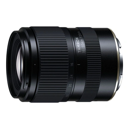 TAMRON 16-50mm F2.8 A objektív Sony E