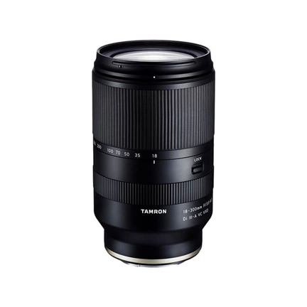TAMRON 18-300mm f/3.5-6.3 Di III-A VC VXD (Nikon Z)