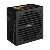 TÁP AEROCOOL VX-550 PLUS 550W 12cm hűtővel