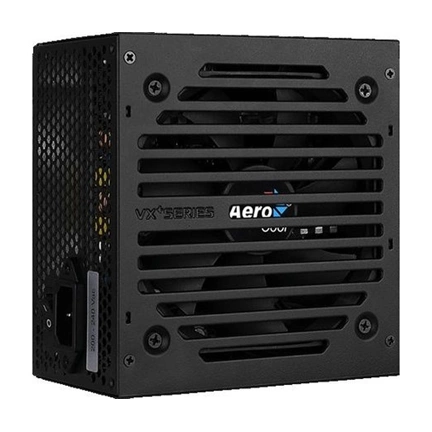 TÁP AEROCOOL VX-550 PLUS 550W 12cm hűtővel