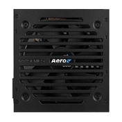 TÁP AEROCOOL VX-550 PLUS 550W 12cm hűtővel