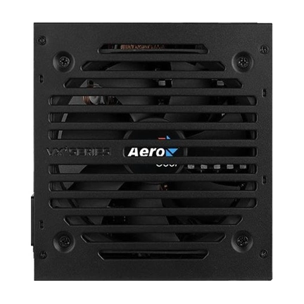 TÁP AEROCOOL VX-550 PLUS 550W 12cm hűtővel