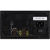 TÁP AEROCOOL VX-550 PLUS 550W 12cm hűtővel