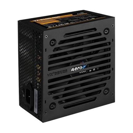 TÁP AEROCOOL VX-650 PLUS 650W