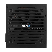 TÁP AEROCOOL VX-650 PLUS 650W