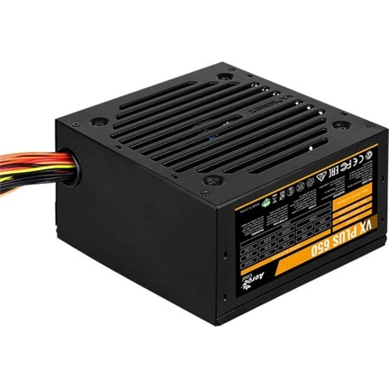 TÁP AEROCOOL VX-650 PLUS 650W