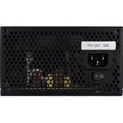 TÁP AEROCOOL VX-650 PLUS 650W