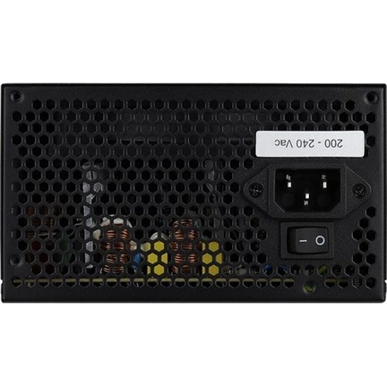 TÁP AEROCOOL VX-650 PLUS 650W