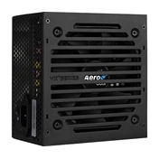 TÁP AEROCOOL VX-650 PLUS 650W