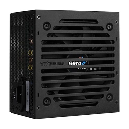 TÁP AEROCOOL VX-650 PLUS 650W