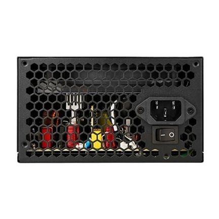 TÁP ANTEC VP550P Plus EC 80+