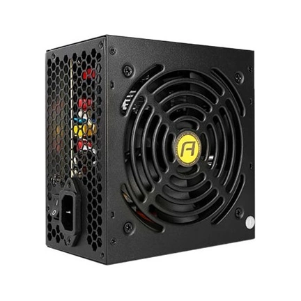 TÁP ANTEC VP550P Plus EC 80+