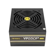 TÁP ANTEC VP550P Plus EC 80+
