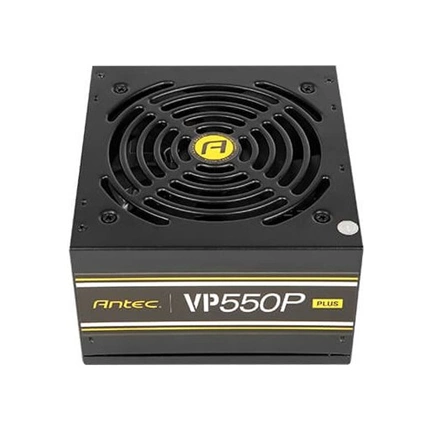 TÁP ANTEC VP550P Plus EC 80+