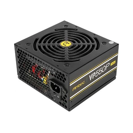 TÁP ANTEC VP550P Plus EC 80+