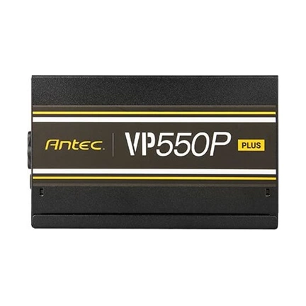 TÁP ANTEC VP550P Plus EC 80+