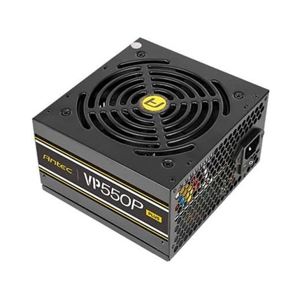 TÁP ANTEC VP550P Plus EC 80+